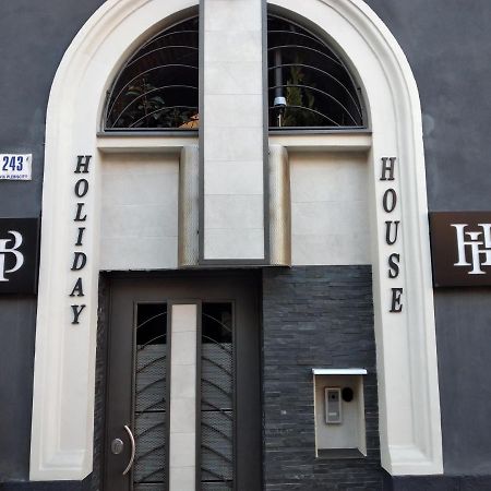 Suite Holiday House Bonaccorso Catania Ngoại thất bức ảnh