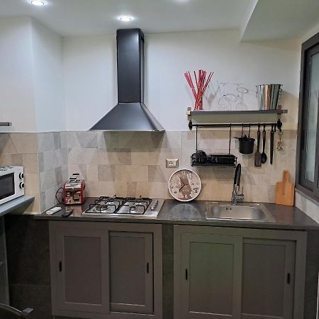 Suite Holiday House Bonaccorso Catania Ngoại thất bức ảnh