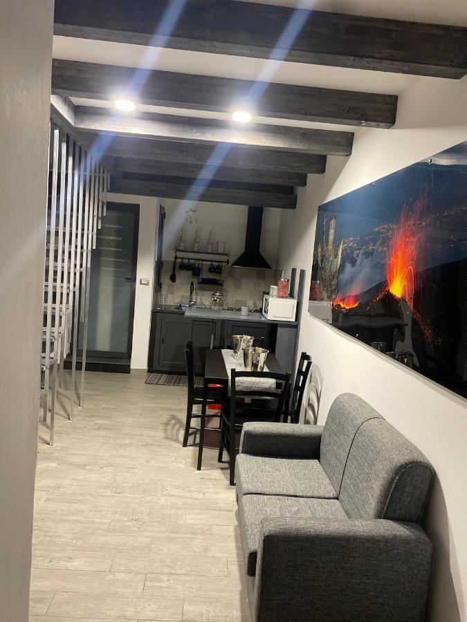 Suite Holiday House Bonaccorso Catania Ngoại thất bức ảnh