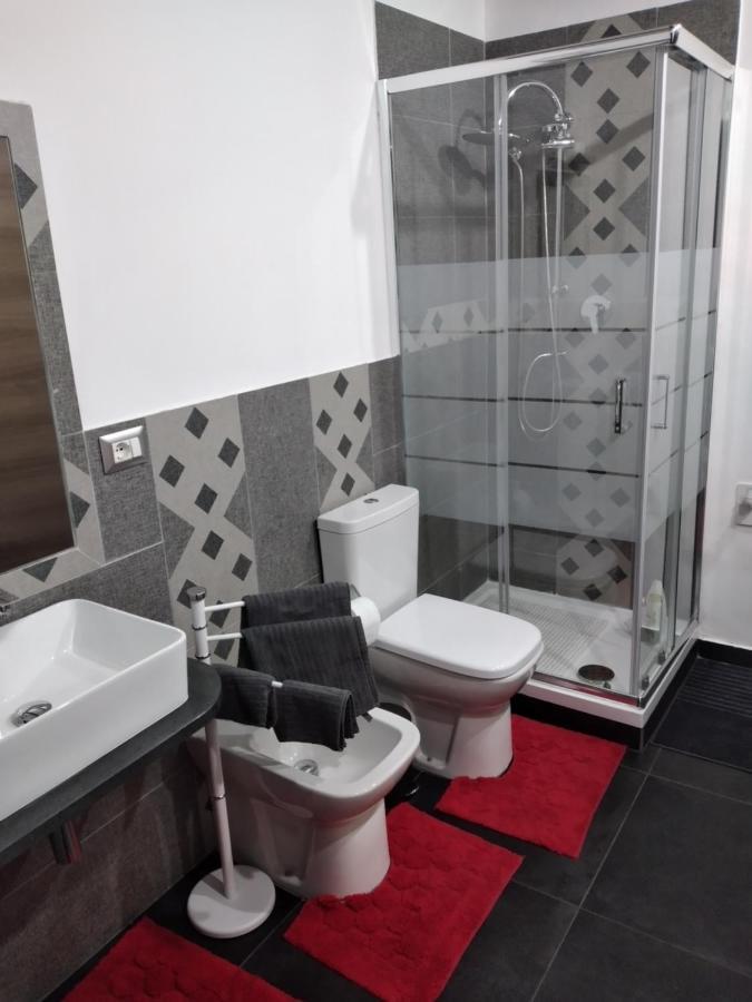 Suite Holiday House Bonaccorso Catania Ngoại thất bức ảnh