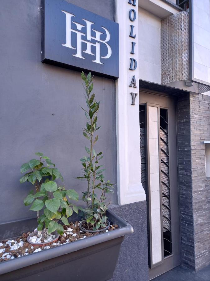 Suite Holiday House Bonaccorso Catania Ngoại thất bức ảnh