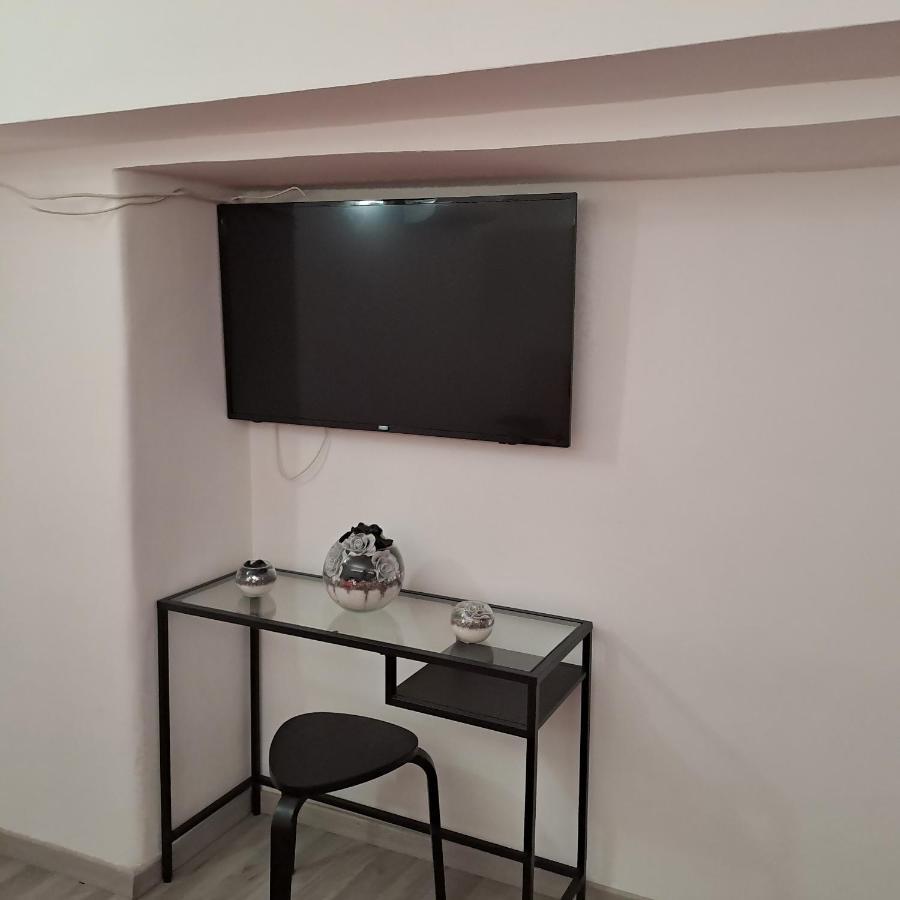 Suite Holiday House Bonaccorso Catania Ngoại thất bức ảnh