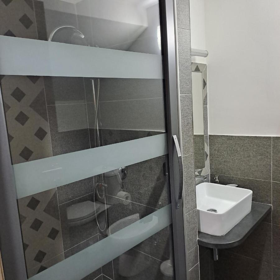Suite Holiday House Bonaccorso Catania Ngoại thất bức ảnh