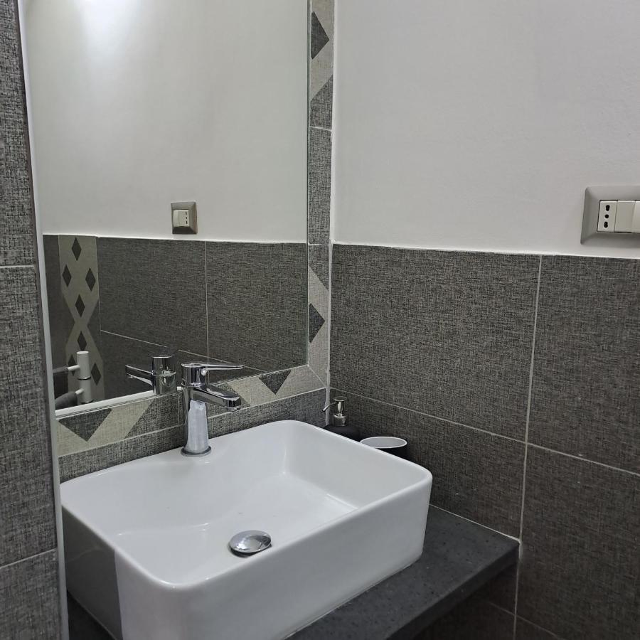 Suite Holiday House Bonaccorso Catania Ngoại thất bức ảnh