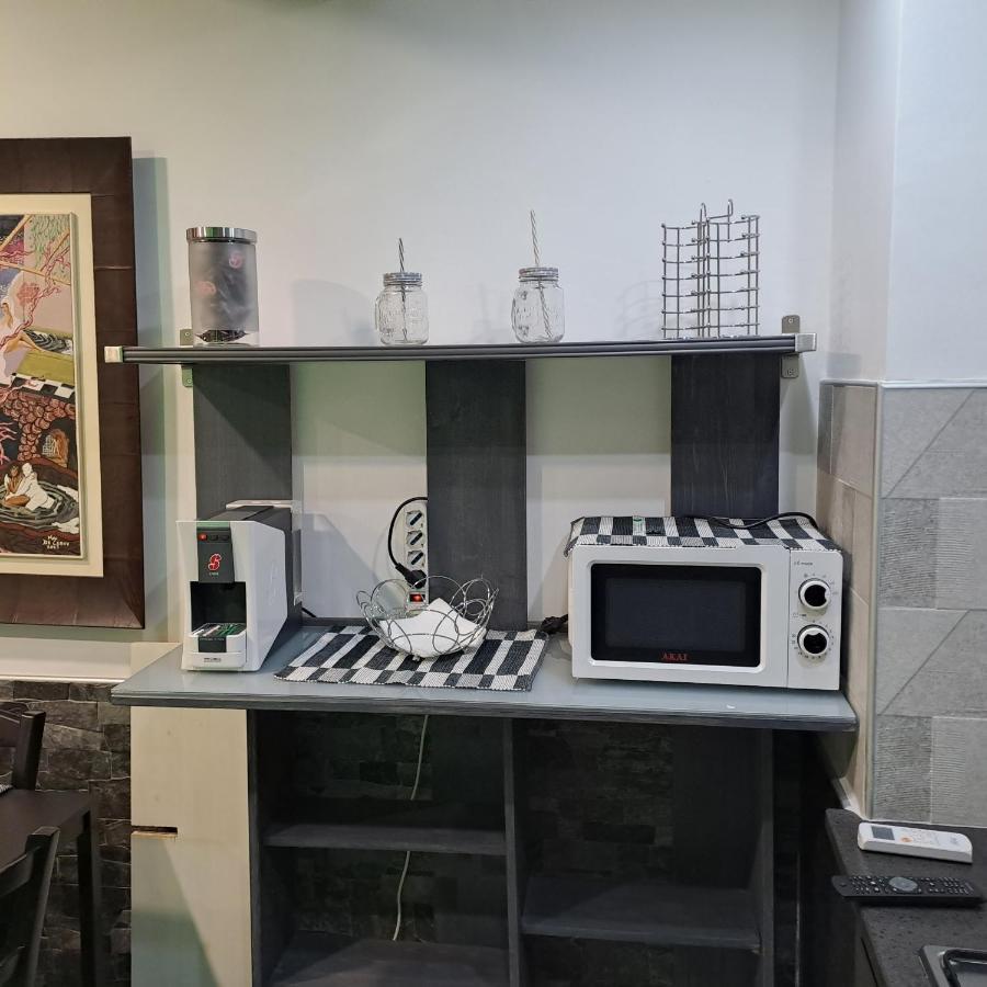 Suite Holiday House Bonaccorso Catania Ngoại thất bức ảnh
