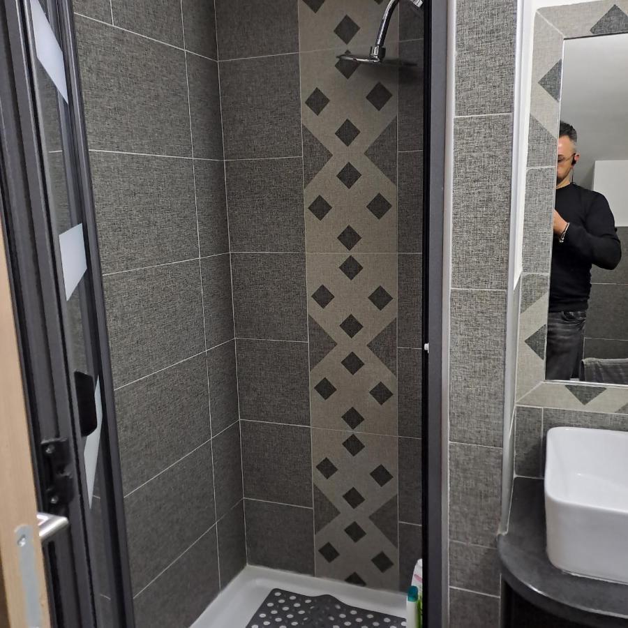 Suite Holiday House Bonaccorso Catania Ngoại thất bức ảnh